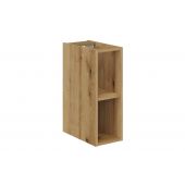 Comad Nova Oak NOVAOAK812039 szafka 20x39x57 cm dąb