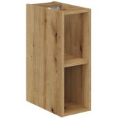 Comad Nova Oak NOVAOAK812039 szafka 20x39x57 cm dąb