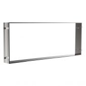 Kronenbach Cube 2.0 NU1000037NU rama do podtynkowego montażu lustra 202x15x72 cm