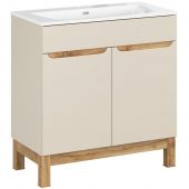 Zestaw Comad BALICASHMERE8280462D, SKY80DP8099