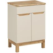 Zestaw Comad BALICASHMERE8260462D, NATUREWOTAN896046M