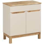 Zestaw Comad BALICASHMERE8280462D, NATUREWOTAN898046M