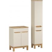 Zestaw Comad BALICASHMERE80352D1S, BALICASHMERE8260462D, BLATUN8960BWOTAN