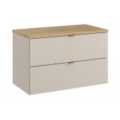 Zestaw Comad CREMONA898046M, DALIACASHMERE8280462S