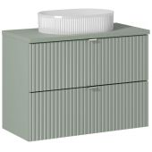 Zestaw Comad ADELOAK8280B2S, BEYOND5WHITEE6564, LINEREEDGREENB8980