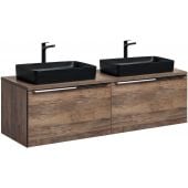 Zestaw Comad SANTAFEOAK8280A2S, SANTAFEOAK89160A, UM6275SLIM60BLACKDP