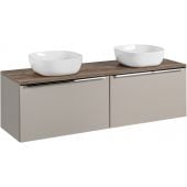 Zestaw Comad SANTAFEOAK89160A, SANTAFETAUPE8280B2S, UM6252SMILE40DP