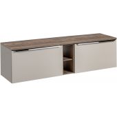 Zestaw Comad SANTAFEOAK8101A, SANTAFEOAK89180A, SANTAFETAUPE8280B2S