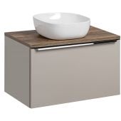 Zestaw Comad SANTAFEOAK89080A, SANTAFETAUPE8280B2S, UM6252SMILE40DP