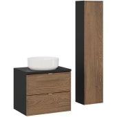 Zestaw Comad BLACK896046L, TALIACASELLA80301D, TALIACASELLA8260462S, UNMAJAGW