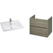 Zestaw Cersanit K32003BOX, S598032