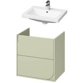 Zestaw Cersanit K32003BOX, S1058030