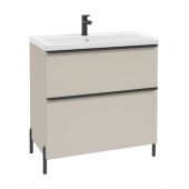 Defra Nino 304D08002 szafka 80x45x70 cm podumywalkowa stojąca beżowa