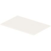 Duravit DuraSquare 0099718300 wkład szklany do konsoli