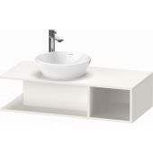 Duravit D-Neo DE491902222 szafka wisząca podumywalkowa 100x48 cm