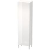 Duravit L-Cube LC1181R2222 szafka wisząca boczna 50x36.3 cm