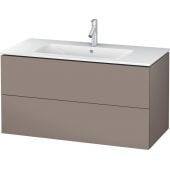 Duravit L-Cube LC624204343 szafka wisząca podumywalkowa 102x48.1 cm