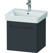 Duravit No. 1 N14280049490000 szafka wisząca podumywalkowa 49x42.6 cm