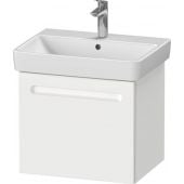 Duravit No. 1 N14281018180000 szafka wisząca podumywalkowa 54x42.6 cm