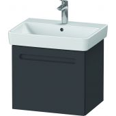 Duravit No. 1 N14281049490000 szafka wisząca podumywalkowa 54x42.6 cm