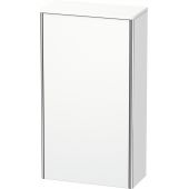 Duravit XSquare XS1303L1818 szafka wisząca boczna 50x23.6 cm