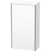 Duravit XSquare XS1303R1818 szafka wisząca boczna 50x23.6 cm