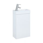 Elita Young Basic 163068 umywalka z szafką