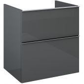 Elita Look 167090 szafka wisząca boczna 60x44.9 cm