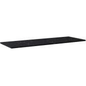 Elita ElitStone RE051202047160 blat 141x46 cm czarny