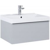 Elita Look 167591 szafka wisząca podumywalkowa 60x44.9 cm
