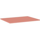 Elita ElitStone RE050600016600 blat naszafkowy 60.6x46 cm różowy