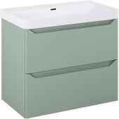 Elita Helo RE010800201470 szafka 78.5x44.2x63.5 cm podumywalkowa wisząca