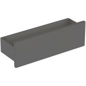 Geberit Smyle Square 500362JK1 półka łazienkowa