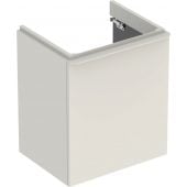 Geberit Smyle Square 500366JL1 szafka podumywalkowa wisząca 53.6x43.3 cm