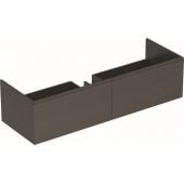 Geberit Xeno2 500348431 szafka wisząca podumywalkowa 139.5x47.3 cm