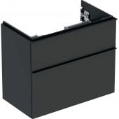 Geberit iCon 502308JK1 szafka wisząca podumywalkowa 74x41.6 cm