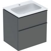 Geberit iCon 502331JK1 umywalka z szafką