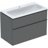 Geberit iCon 502333JK1 umywalka z szafką