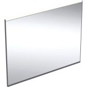 Geberit Option Plus Square 502783141 lustro 90x70 cm prostokątne z oświetleniem