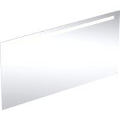 Geberit Option Basic Square 502811001 lustro 140x70 cm prostokątne z oświetleniem