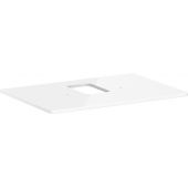 Hansgrohe Xelu Q 54120050 blat naszafkowy 78x55 cm biały