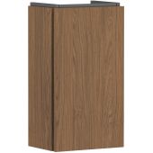 Hansgrohe Xilesa E 54243550 szafka 34x24x62 cm podumywalkowa wisząca dąb