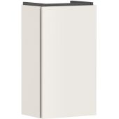 Hansgrohe Xilesa E 54243780 szafka 34x24x62 cm podumywalkowa wisząca piaskowa