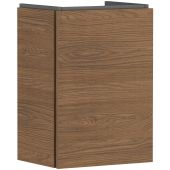 Hansgrohe Xilesa E 54246550 szafka 43x33x62 cm podumywalkowa wisząca dąb