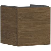 Hansgrohe Xilesa E 54249550 szafka 48x47x50 cm podumywalkowa wisząca dąb