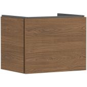 Hansgrohe Xilesa E 54255550 szafka 63x47x50 cm podumywalkowa wisząca dąb