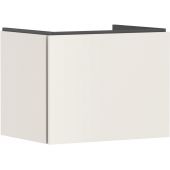 Hansgrohe Xilesa E 54255780 szafka 63x47x50 cm podumywalkowa wisząca piaskowa