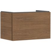 Hansgrohe Xilesa E 54259550 szafka 78x47x50 cm podumywalkowa wisząca dąb