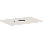 Hansgrohe Xilesa E 54275780 blat naszafkowy 78x55 cm piaskowy