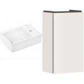 Zestaw Hansgrohe 54244780, 61086450